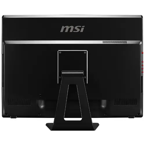 MSI GAMING 24 6QE 4K-013EU i5-6300HQ 2.30GHz 16GB DDR4 128GB SSD+1TB 4GB GTX960M 23.6″ 4K UHD Windows 10 All In One PC