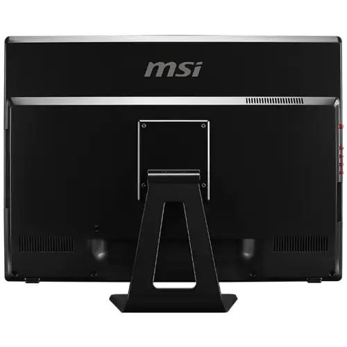 MSI GAMING 24  6QE 4K-013EU i5-6300HQ 2.30GHz 16GB DDR4 128GB SSD+1TB 4GB GTX960M 23.6″ 4K UHD Windows 10 All In One PC