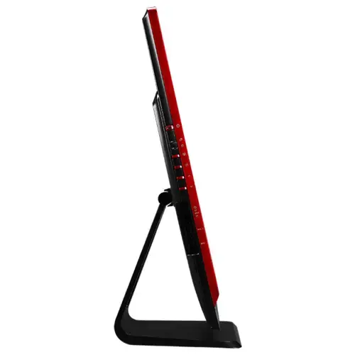 MSI GAMING 24  6QE 4K-013EU i5-6300HQ 2.30GHz 16GB DDR4 128GB SSD+1TB 4GB GTX960M 23.6″ 4K UHD Windows 10 All In One PC