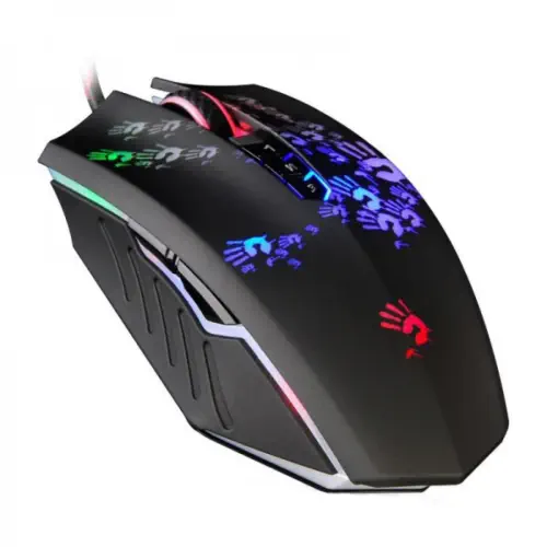 Bloody A6081 Blazing 4000CPI 8 Tuş Optik Gaming Mouse 