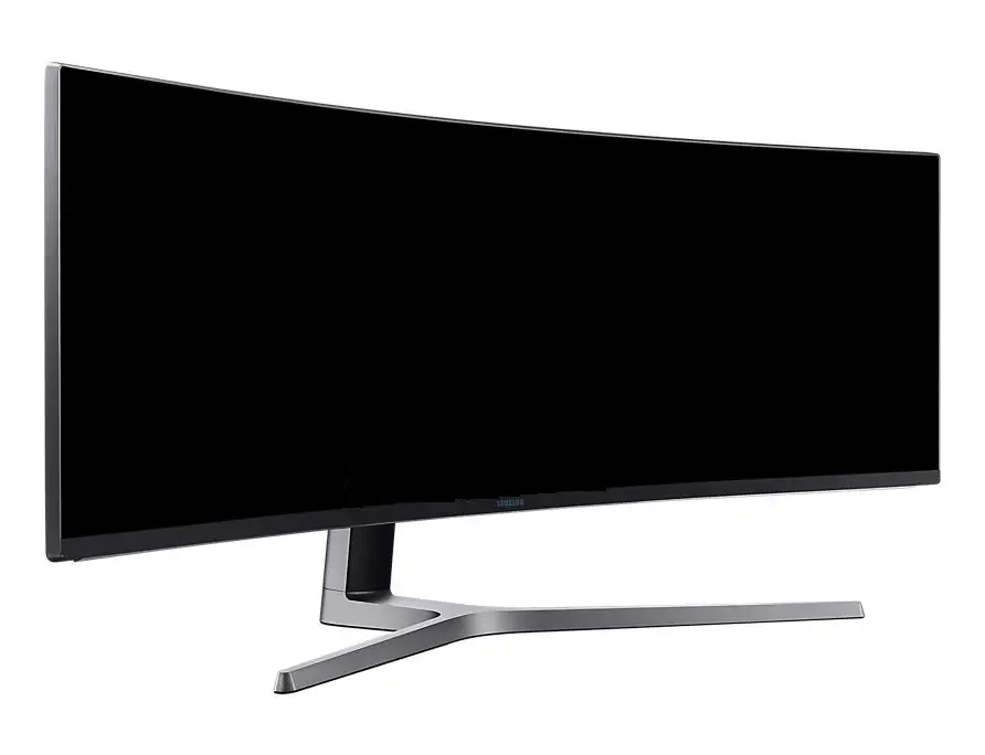 Samsung LC49HG90DMMXUF 49″ QLED 1ms 144Hz Curved Gaming Monitör