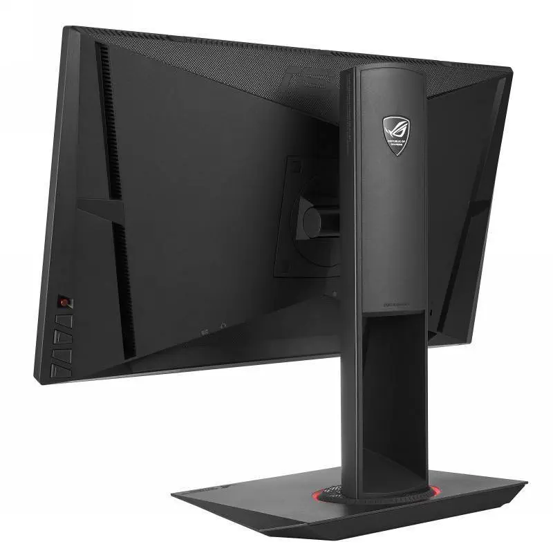 Asus ROG Swift PG248Q 24″ Full HD 1ms G-Sync (HDMI+Display) eSports (Gaming) Oyuncu Led Monitör