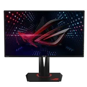 Asus ROG Swift PG279Q 27″ 2K WQHD 4ms (HDMI/Displayport) Nvidia G-Sync (Gaming) IPS Oyuncu Monitör