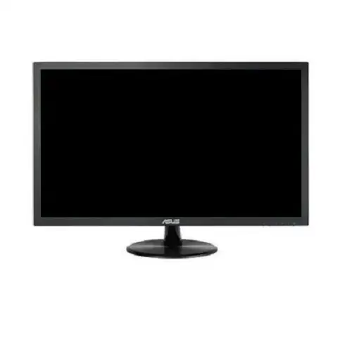 Asus VS247NR 23.6″ 5ms (Analog+DVI) Full HD Led Monitör
