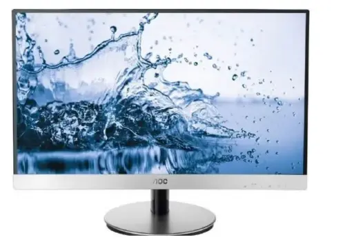 AOC i2369Vm 23″ 5ms (Analog+2xHDMI+MHL+DisplayPort) Full HD IPS Led Monitör