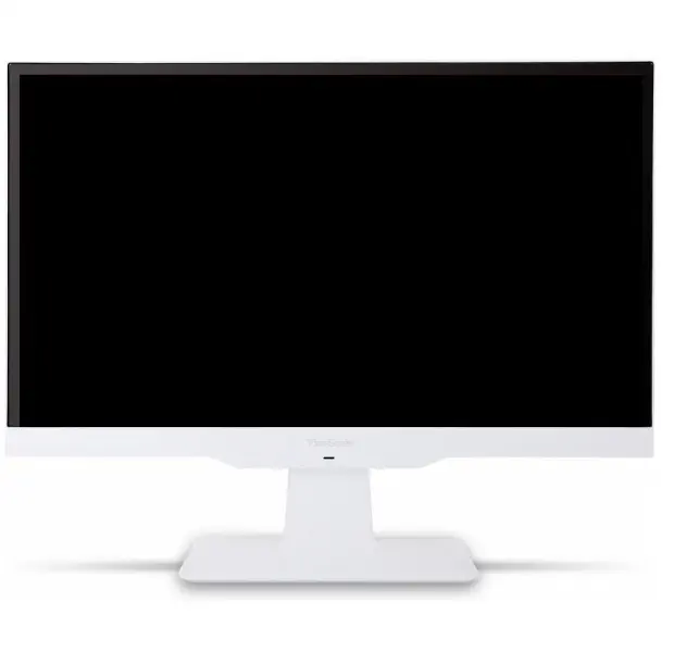 ViewSonic VX2263SMHL-W IPS 21.5 Full HD Analog+2xHDMI/MHL MM 2ms Beyaz Gaming (Oyuncu) Monitör