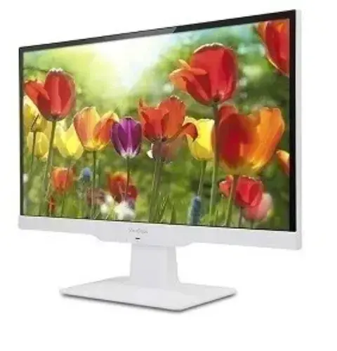 ViewSonic VX2263SMHL-W IPS 21.5 Full HD Analog+2xHDMI/MHL MM 2ms Beyaz Gaming (Oyuncu) Monitör