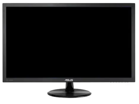 Asus VP278H 27″ Full HD 1ms 2xHDMI/Analog Gaming (Oyuncu) Monitör