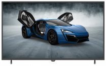 Axen 49 inç 124 Ekran 400Hz Full HD Uydu Alıcılı Smart Led Tv