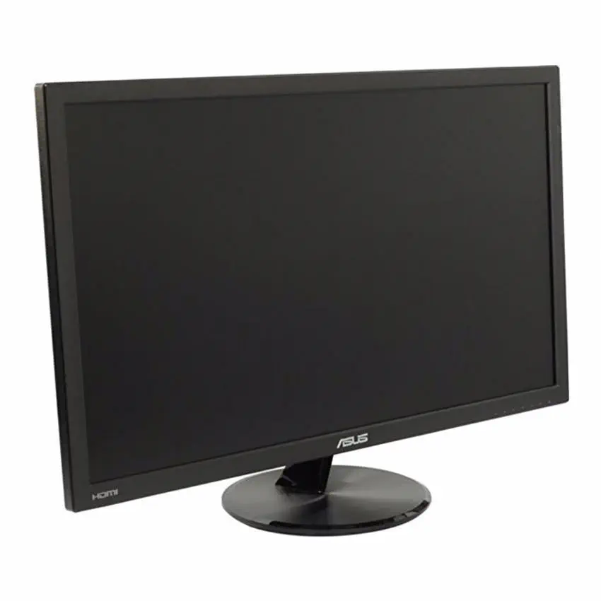 Asus VP278H 27″ Full HD 1ms 2xHDMI/Analog Gaming (Oyuncu) Monitör