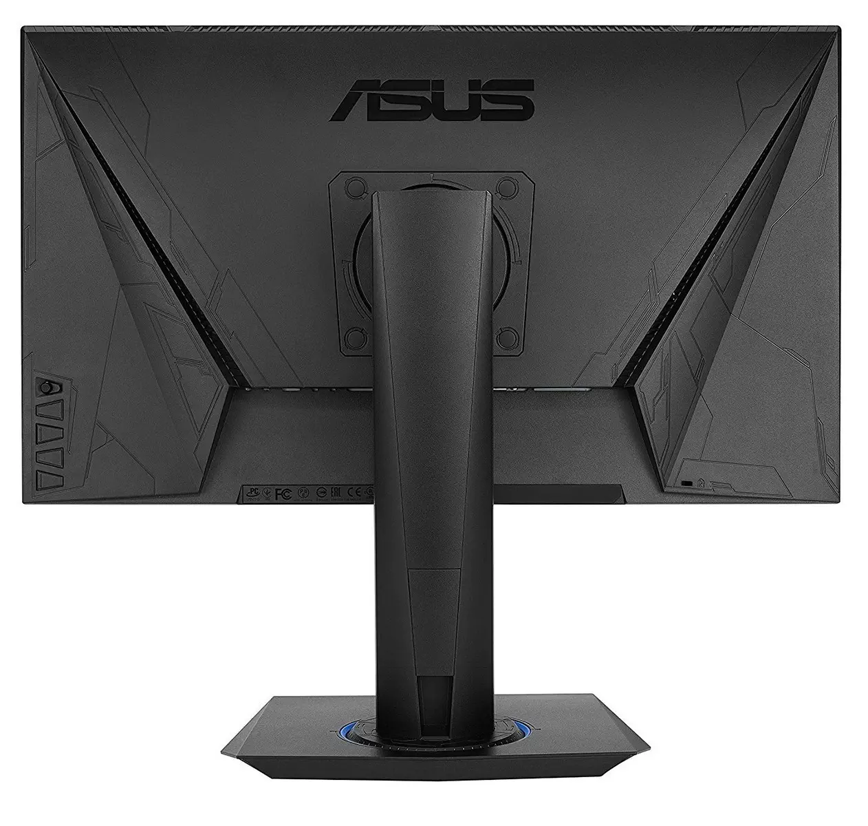Asus MG248QR 24″ Full HD 1ms 144Hz FreeSync Gaming Monitör