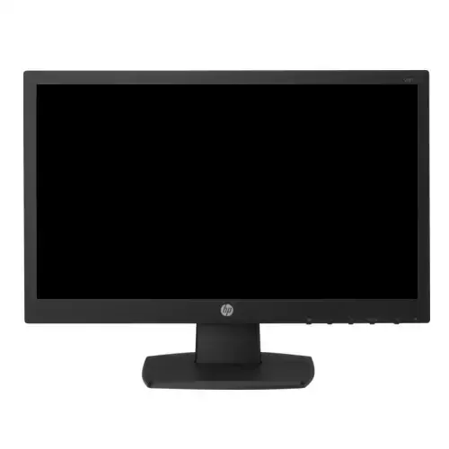 HP V197 V5J61AA 18.5″ 5ms 60 Hz (Analog+DVI-D) Led Monitör 