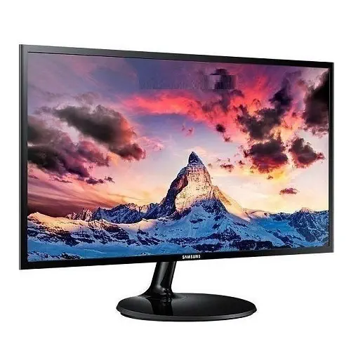 Samsung LS27F350FHMX/UF 27″ 4ms (Analog+HDMI) Full HD FreeSync PLS Monitör