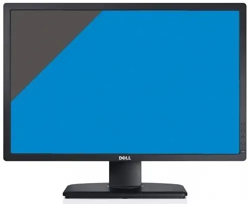 Dell UltraSharp U2412M 24″ 8ms 60Hz IPS LED Full HD Monitör