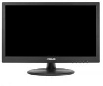 Asus VT168N 15.6" 10ms DVI/VGA Dokunmatik Led Monitör