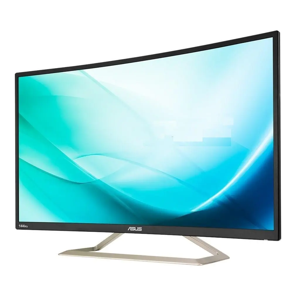 Asus VA326H 31.5″ Full HD 4ms 144Hz 1800R Curved Gaming Monitör