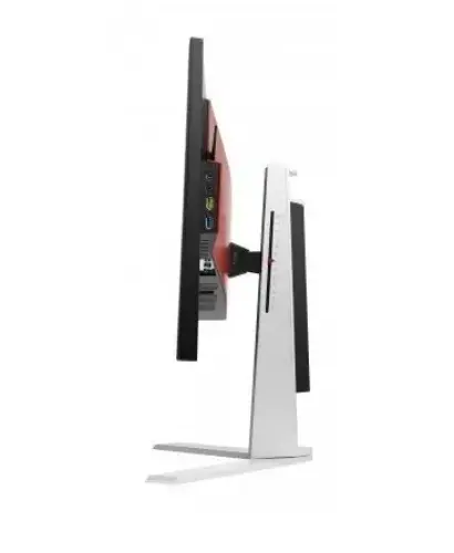 AOC Agon AG241QG 23.8″ 1ms (2560x1440) (HDMI+Display+4xUsb) Nvidia G-SYNC Gaming (Oyuncu) Monitör