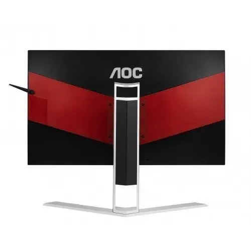 AOC Agon AG241QG 23.8″ 1ms (2560x1440) (HDMI+Display+4xUsb) Nvidia G-SYNC Gaming (Oyuncu) Monitör