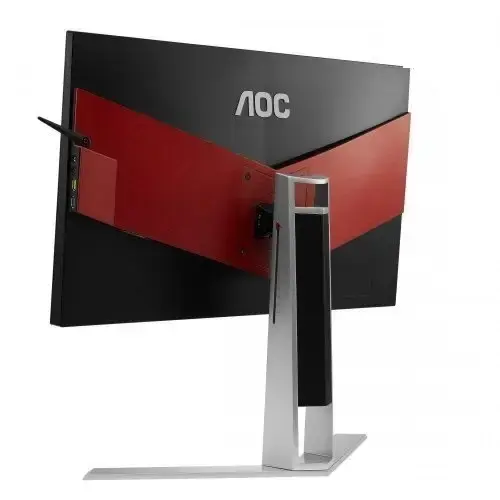 AOC Agon AG241QG 23.8″ 1ms (2560x1440) (HDMI+Display+4xUsb) Nvidia G-SYNC Gaming (Oyuncu) Monitör