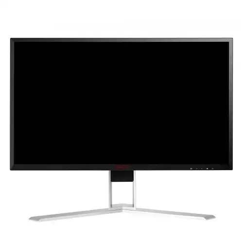 AOC Agon AG241QG 23.8″ 1ms (2560x1440) (HDMI+Display+4xUsb) Nvidia G-SYNC Gaming (Oyuncu) Monitör