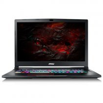 MSI GE73VR 7RE(Raider)-084XTR i7-7700HQ 2.80GHz 32GB DDR4 256GB SSD +1TB 7200RPM 6GB GTX 1060 17.3" Full HD FreeDOS Gaming Notebook