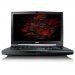 Msi GT75VR 7RF(Titan Pro)-078TR i7-7700HQ 2.80GHz 32GB DDR4 256GB SSD+1TB 7200Rpm 8GB GTX 1080 17.3&quot; FHD 120Hz 3ms Win10 Gaming Notebook