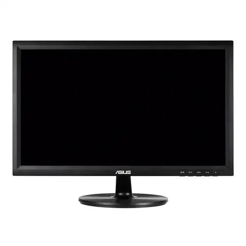 Asus VT207N 5MS 19.5″ Dokunmatik D-Sub LED Monitör
