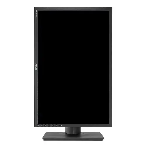 Asus PA248Q 24” 6ms (Analog+Dvi+HDMI+DisplayPort) Full HD IPS LED Monitör