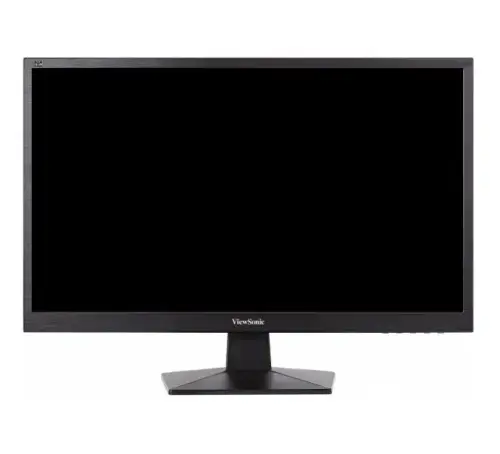 ViewSonic VA2407H 23.6″ Full HD 5ms 75Hz 1920x1080 HDMI+Analog LED Monitor 