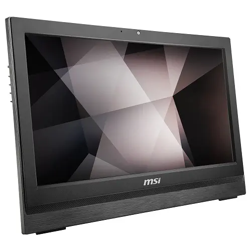 MSI Pro 20T 7M-038XEU Intel Core i3-7100 3.90GHz 4GB DDR4 1TB 20″ HD+ Dokunmatik FreeDOS All In One Pc