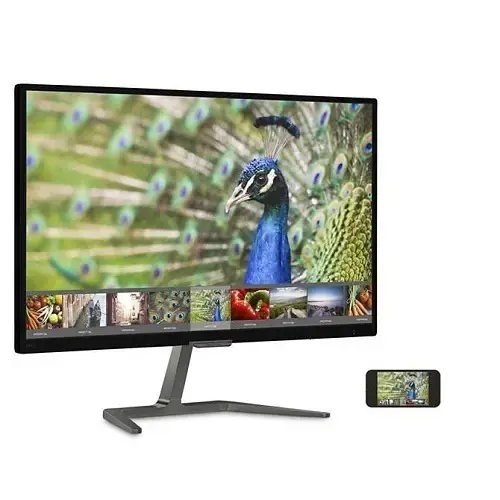 Philips 246E7QDAB 23.6″ Full HD 5ms DVI/HDMI-MHL/VGA IPS Monitör