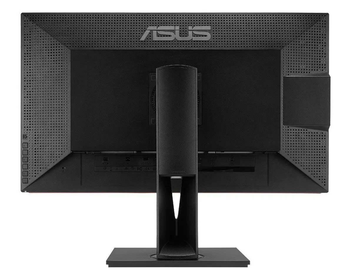 Asus PA328Q 32″ 4K UHD 6ms 3xHDMI 4xUSB 3.0 DP/mDP IPS Monitör