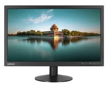 Lenovo ThinkVision T2224D 61B1JAT1TK 21.5″ Full HD 7ms DVI/VGA LCD Monitör