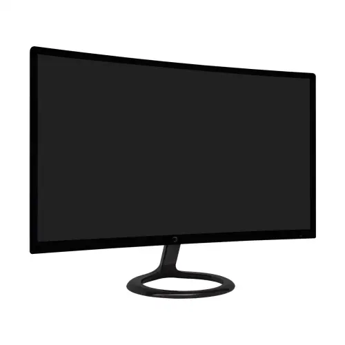 GamePower 23.6″ GPR24C144 Curved 1ms 144Hz Gaming Monitör (Samsung VA Panel)