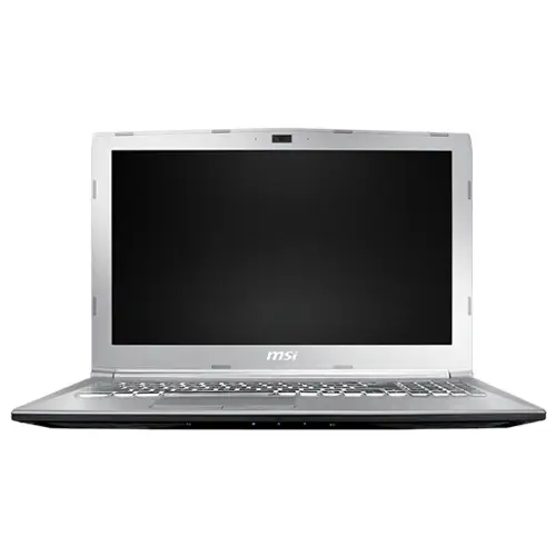 MSI PE62 7RD-1621XTR i7-7700HQ 2.80GHz 16GB DDR4 128GB SSD+1TB 4GB GTX 1050 15.6″ Full HD FreeDOS Notebook