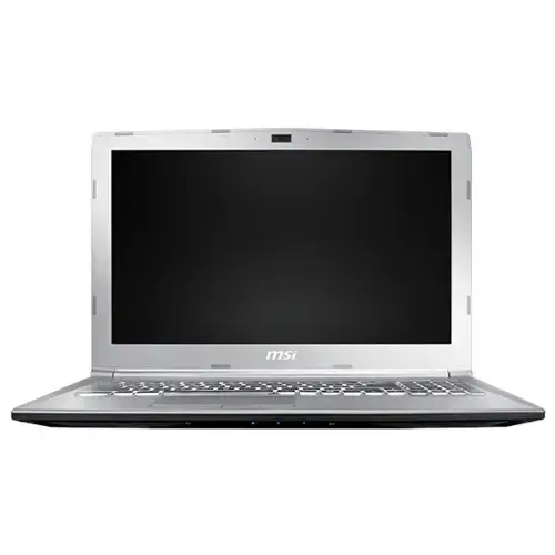 MSI PE62 7RD-1621XTR i7-7700HQ 2.80GHz 16GB DDR4 128GB SSD+1TB 4GB GTX 1050 15.6″ Full HD FreeDOS Notebook