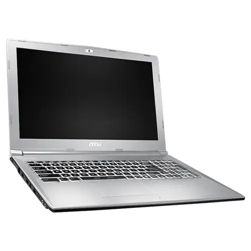 MSI PE62 7RD-1621XTR i7-7700HQ 2.80GHz 16GB DDR4 128GB SSD+1TB 4GB GTX 1050 15.6″ Full HD FreeDOS Notebook