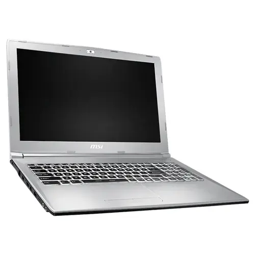 MSI PE62 7RD-1621XTR i7-7700HQ 2.80GHz 16GB DDR4 128GB SSD+1TB 4GB GTX 1050 15.6″ Full HD FreeDOS Notebook