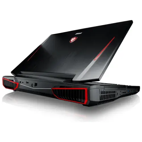 MSI GT83VR 7RF (Titan SLI)-201TR i7-7920HQ Max.4.10GHz 64GB 512GB (2X256) SSD+1TB 7200Rpm 8GB 2xGTX 1080 SLI 18.4″ Full HD Windows 10 Gaming Notebook