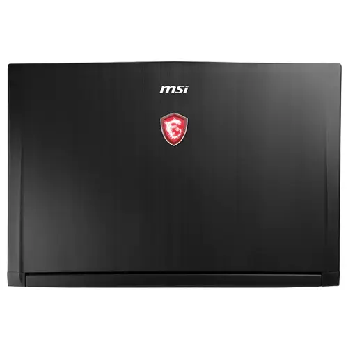 MSI GS73VR 7RF(Stealth Pro)-255XTR i7-7700HQ Max.3.80GHz 16GB DDR4 256GB SSD+1TB 7200Rpm 6GB GTX 1060 17.3″ Full HD FreeDOS Gaming Notebook