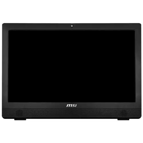 MSI Pro 24 6NC-009XTR Intel Core i5-6400 8GB 1TB 7200Rpm 2GB GT930MX DDR3 23.6″ Full Hd FreeDos Siyah All In One Pc