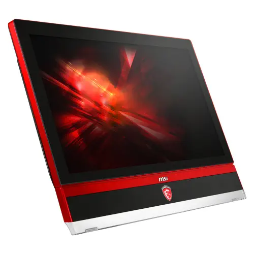 Msi Gaming 27 6QE-001EU Core i7 6700 3.4GHz/4GHz 16GB 256GB SSD+2TB 8GB GTX980M 27″ Full HD W10 All In One Bilgisayar