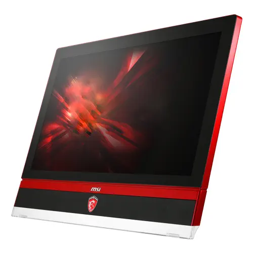 Msi Gaming 27 6QE-001EU Core i7 6700 3.4GHz/4GHz 16GB 256GB SSD+2TB 8GB GTX980M 27″ Full HD W10 All In One Bilgisayar