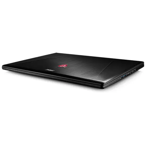 MSI GS72 6QE(Stealth Pro 4K)-099TR Intel Core i7-6700HQ 2.6GHz / 3.5GHz 32GB 256GB SSD+1TB 3GB GTX970M 17.3″ 4K Ultra HD Win10 Gaming Notebook