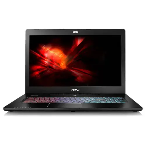 MSI GS72 6QE(Stealth Pro 4K)-099TR Intel Core i7-6700HQ 2.6GHz / 3.5GHz 32GB 256GB SSD+1TB 3GB GTX970M 17.3″ 4K Ultra HD Win10 Gaming Notebook