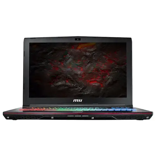 MSI GE62 7RE(Apache Pro)-842XTR Intel Core  i7-7700HQ 2.80GHz 16GB DDR4 128GB SSD+ 1TB 7200RPM 4GB GTX1050Ti 15.6″ Full HD FreeDOS Gaming (Oyuncu) Notebook 