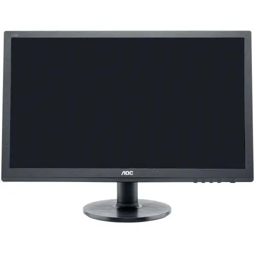 AOC G2460FQ 24″ 1ms 144Hz Full HD DP/HDMI/DVI/Analog WLED Gaming Monitör