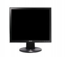 Asus VB199T 5ms VGA/DVI-D 19" Vesa Speaker Monitör