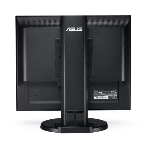 Asus VB199T 5ms VGA/DVI-D 19″ Vesa Speaker Monitör