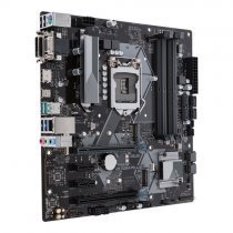 Asus Prime H370M-Plus Intel H370 Soket 1151 DDR4 2666Mhz mATX Gaming (Oyuncu) Anakart
